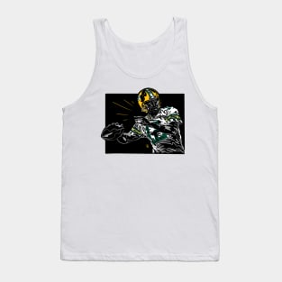 A12 Tank Top